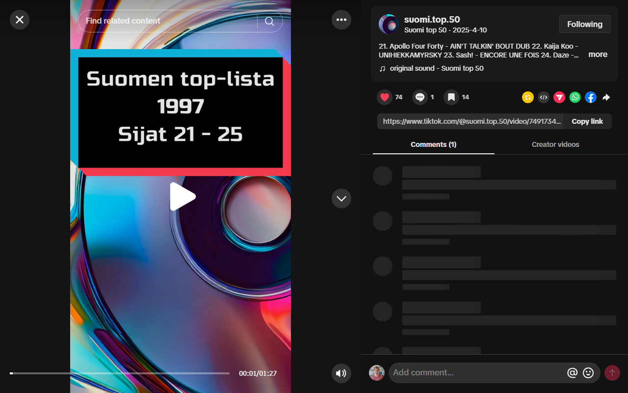 Tekoälyavusteinen videojulkaisun ja editoinnin automaatioagentti